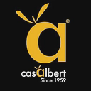 ACEITES ALBERT, S.A. logo