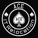 Ace It Relocation Ltd logo