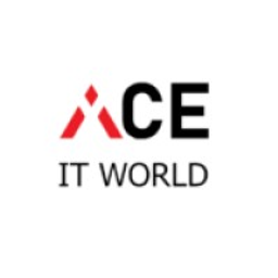 Ace IT World, Inc logo
