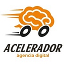 Grupo Acelerador logo