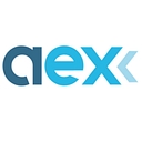 Acelerex logo