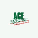 Ace Liftaway logo