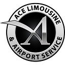 Ace Limousine & Airport Service logo