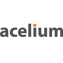 Acelium logo