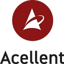 Acellent logo
