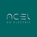 Acel Power logo