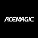 Acemagic logo