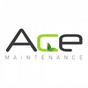 Ace Maintenance logo