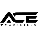 Ace Marketers logo