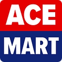 Ace Mart Restaurant Supply logo