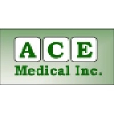 Ace Medical Inc. logo