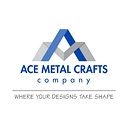 Ace Metal Crafts logo