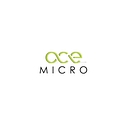 Ace Microtechnology, Inc. logo