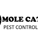 Ace Mole Catching logo