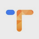 TunesKit AceMovi Video Editor logo