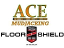 Ace Mudjacking & Concrete Leveling logo