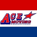 Ace Moving & Warehousing logo