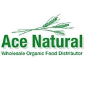 Ace Natural logo
