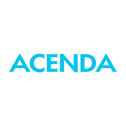 Acenda logo