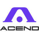 Acend Club logo