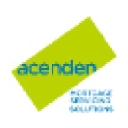Acenden Limited logo