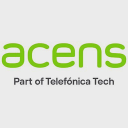 Acens | Cloud & Backup logo