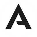 Acensblue logo