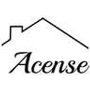 Acense logo