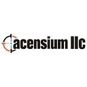 Acensium, Llc logo