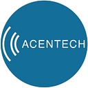 Acentech logo