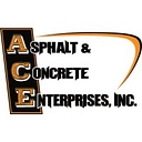 Asphalt & Concrete Enterprises Inc. logo