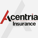 acentria logo