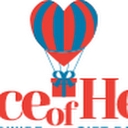 Ace of Hearts Gift Baskets logo