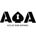 Ace of Iron Apparel