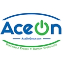 Aceon Group logo