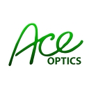 Ace Optics logo