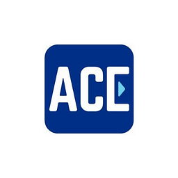 Ace Parking logo