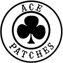 Ace Patches logo