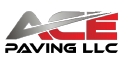 ACE PAVING logo