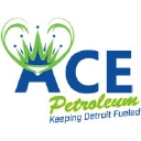 Ace Petroleum Company logo