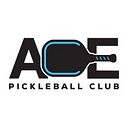 Ace Pickleball Club logo