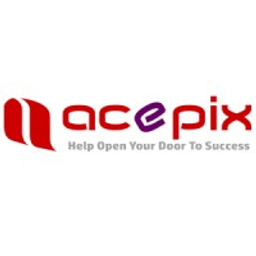 ACEPIX BIOSCIENCES INC logo