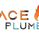 Ace Plumbers logo