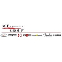 Ace Products Group (Reunion Blues, Kaces, Strukture, Pig Hog, Rock N Roller Multi Cart) logo