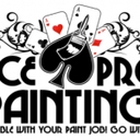 Ace Pro Painting logo