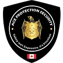 Ace Protection Security Inc. logo