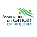 Association Du Cancer De L'est Du Québec logo