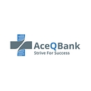AceQ Bank logo