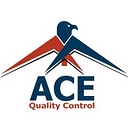 Ace Quality Control logo