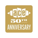 Ace Records logo